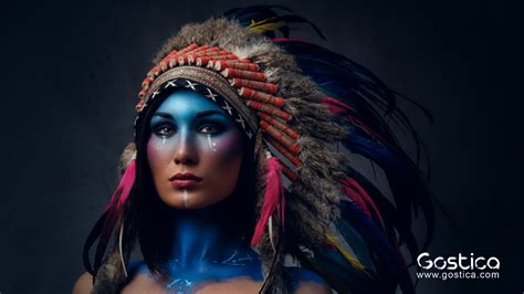 Tribal Curses: The True Power of Native American Black Magic